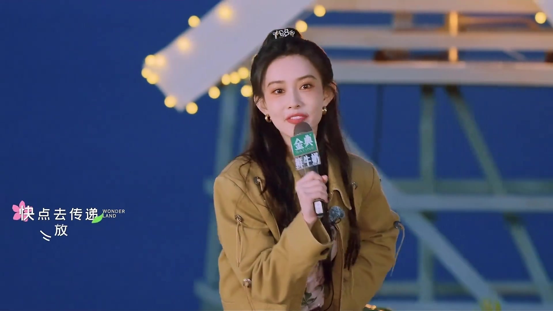 这才是音乐！你别说孟子义唱歌听久了还感觉挺好听的