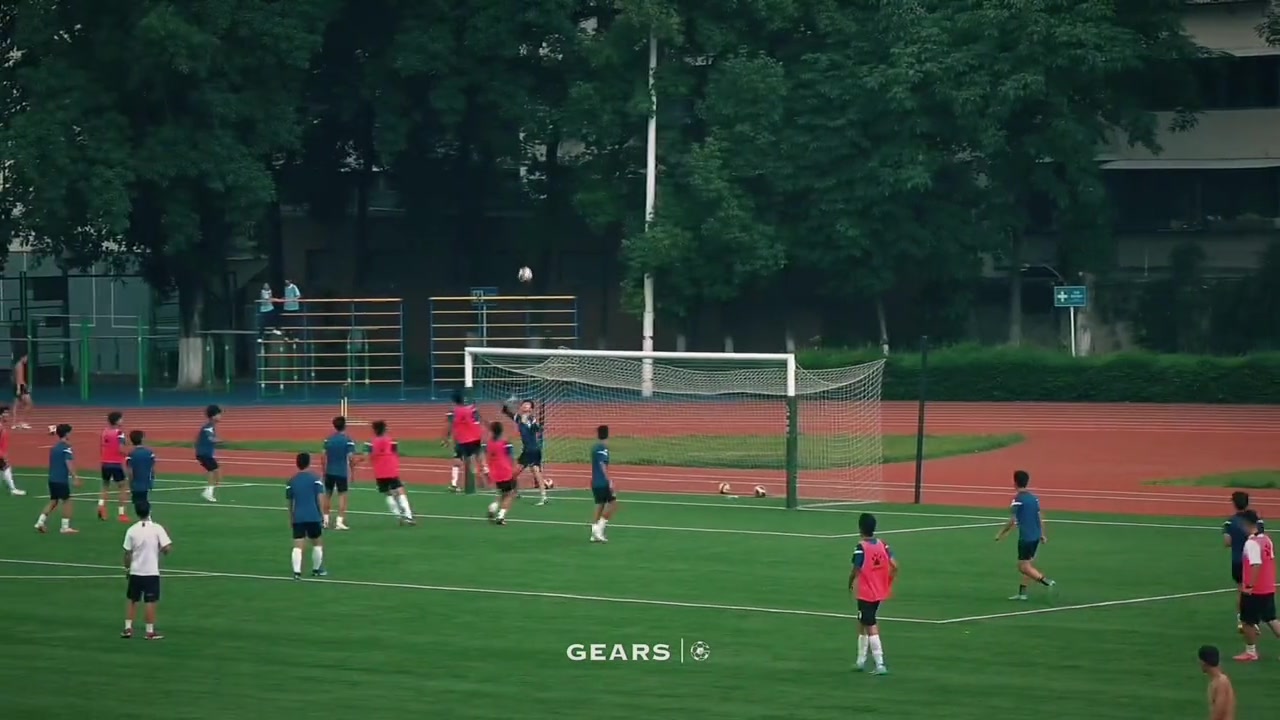 我以为要飞出去了，结果来了个下坠