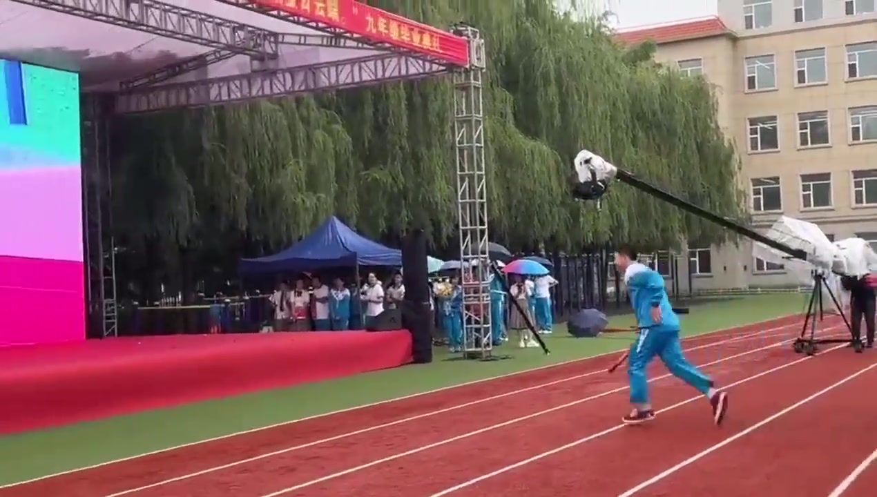 这一下，大家都记住你了