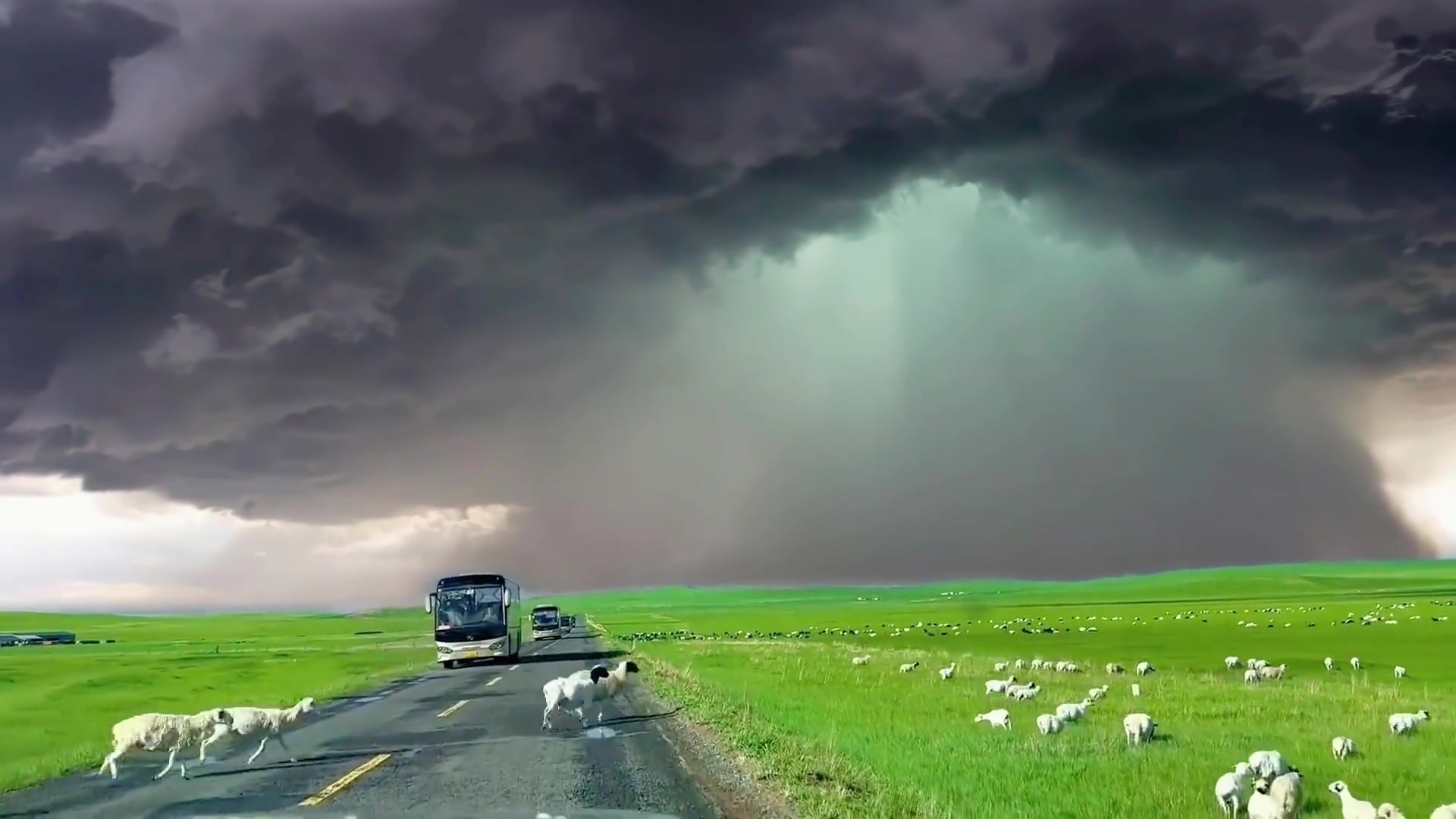 真的太喜欢这种感觉了！