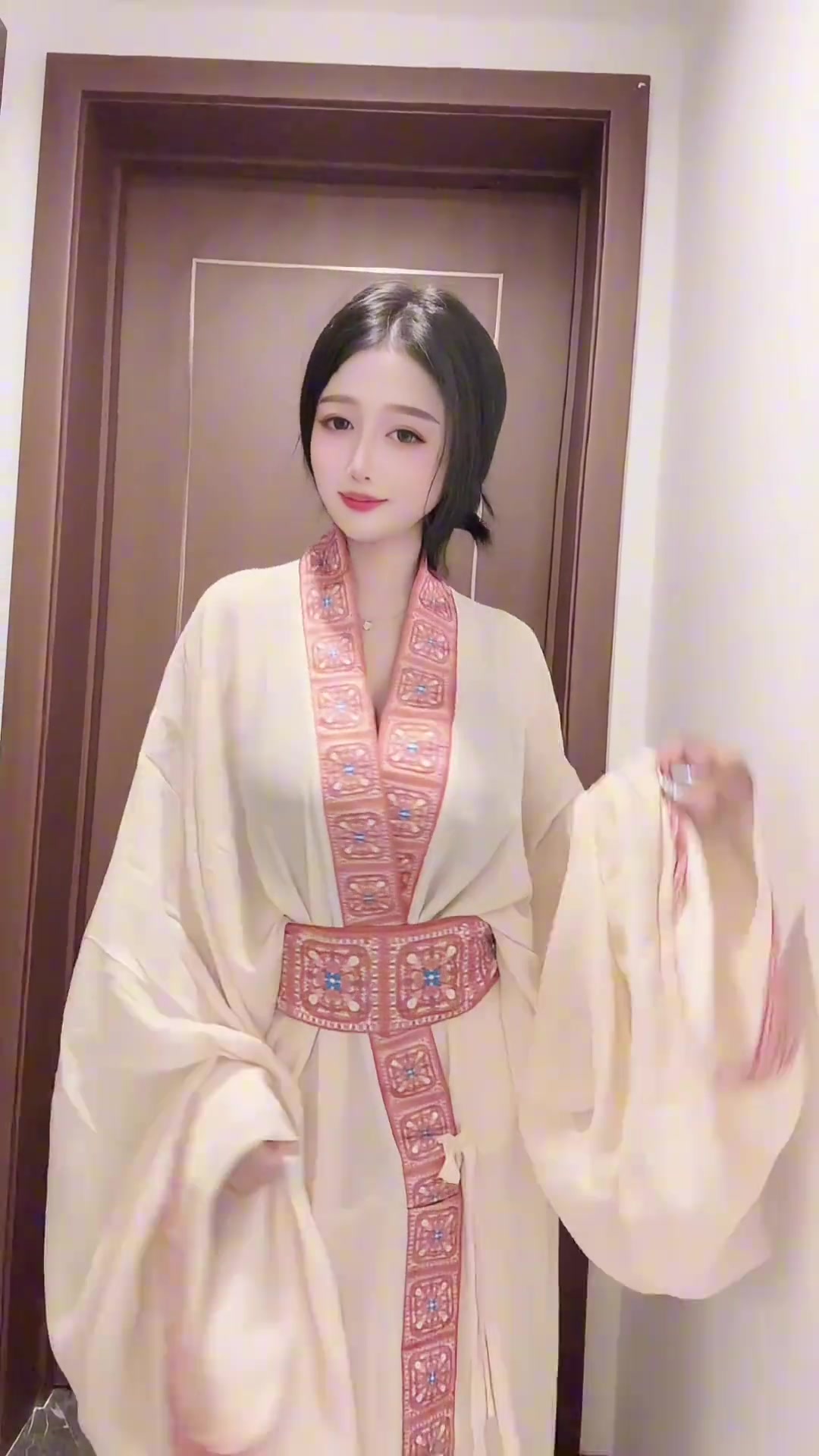 还得是战国袍，耐看