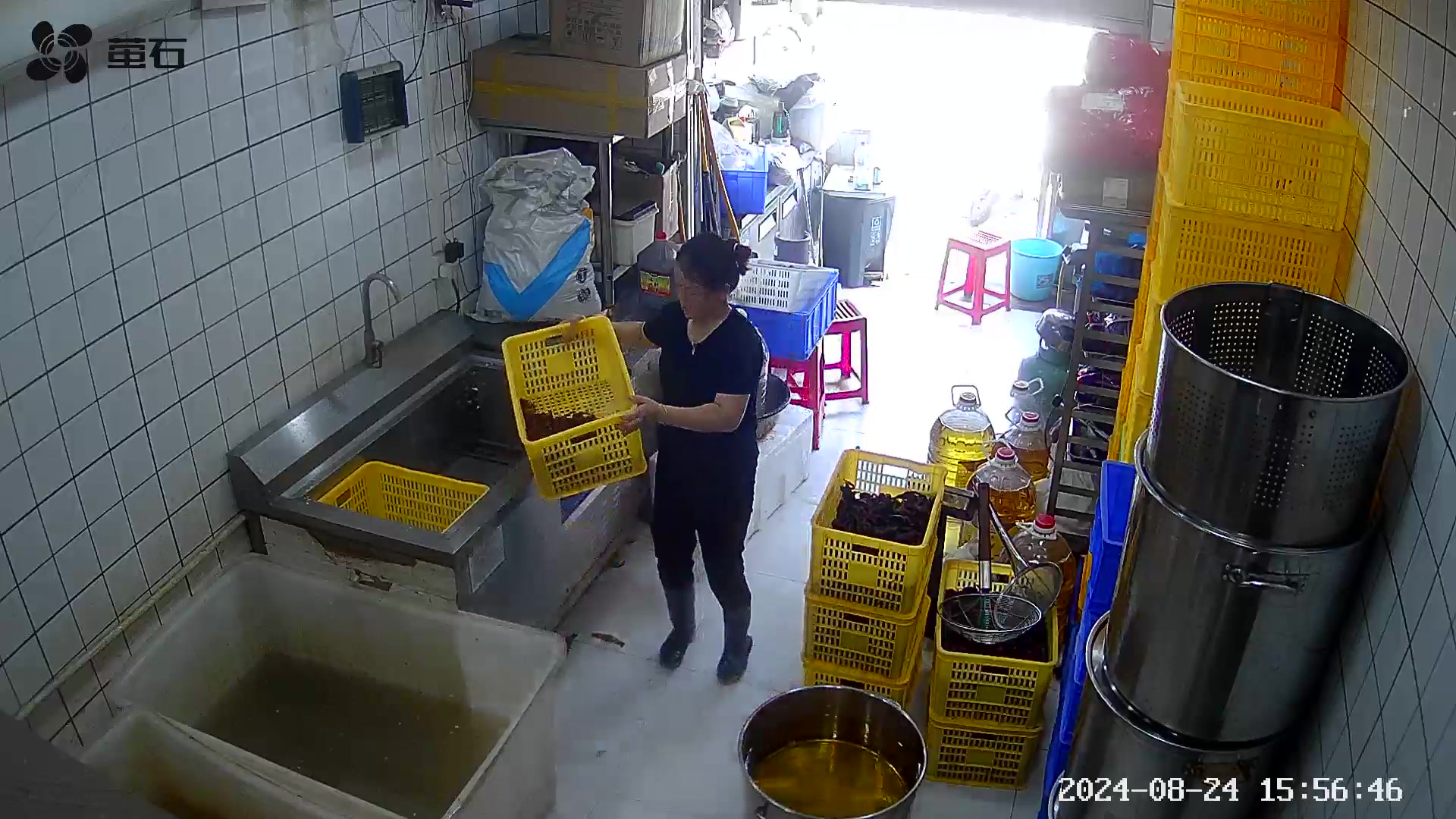 吓死人！差一点以为要发生另外一个故事了