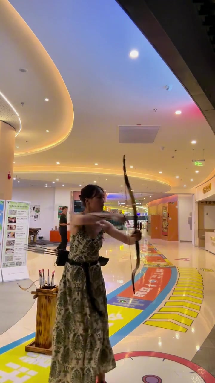 这是寒冰射手的现代生活吗！