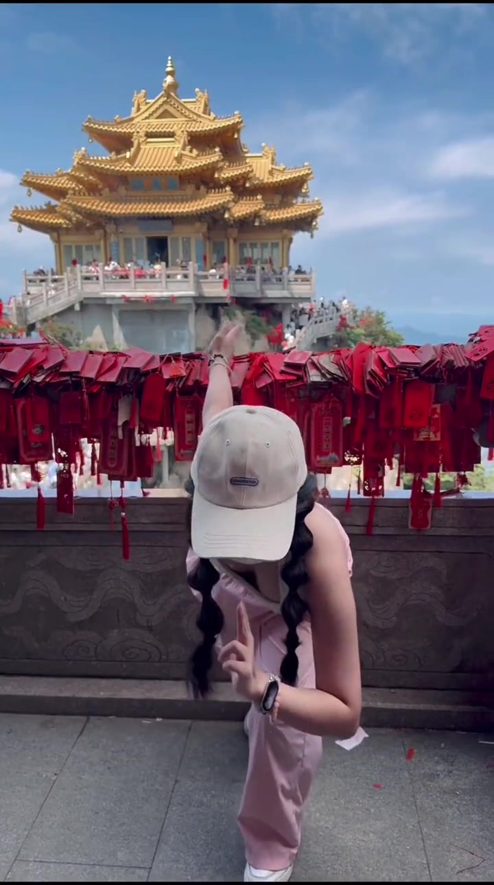 请问吧友们这是什么山啊！