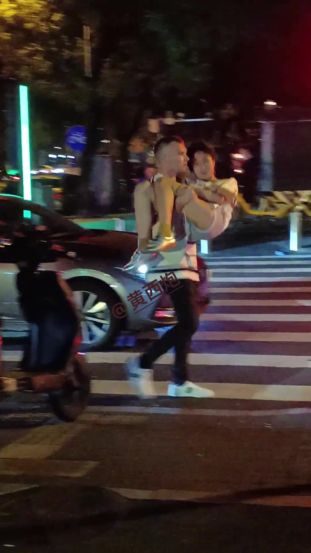 网友：好像醉了但好像又没醉