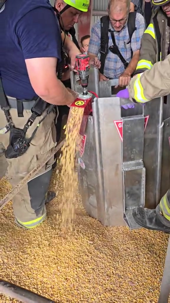 不是兄弟，你怎么进去的