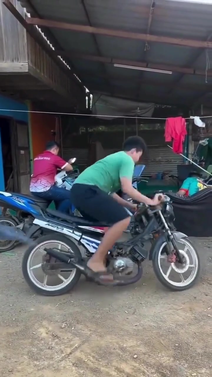 车老子再不醒就散架了