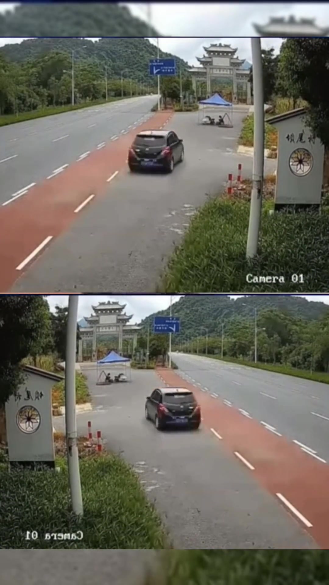 大爷：哎哟生意来咯