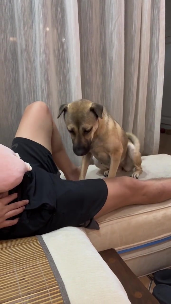 二嫂子还是这么随意啊