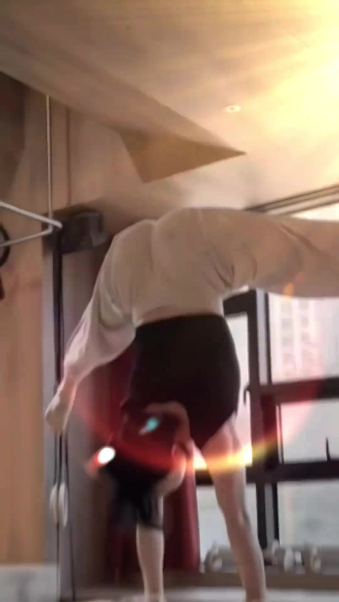 她这个核心力量可以的，我愿称之为最强！