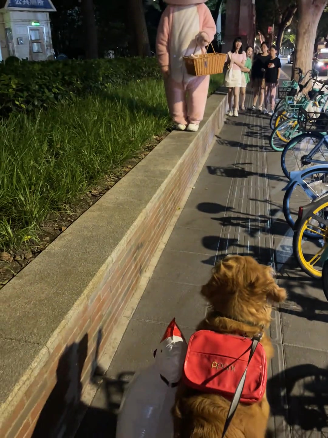 看的出来双方都很谨慎！