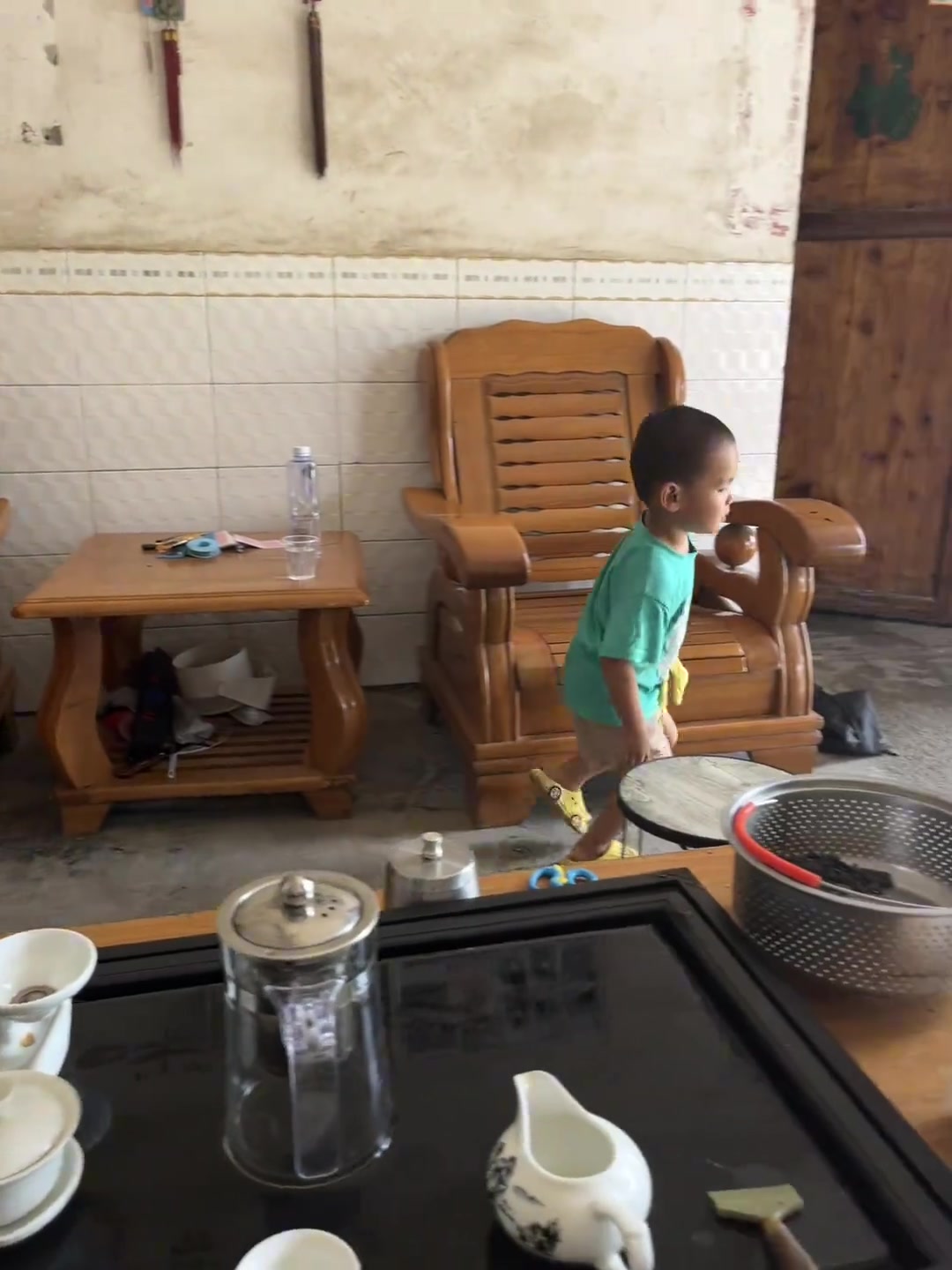 这是只属于广西的儿歌吗