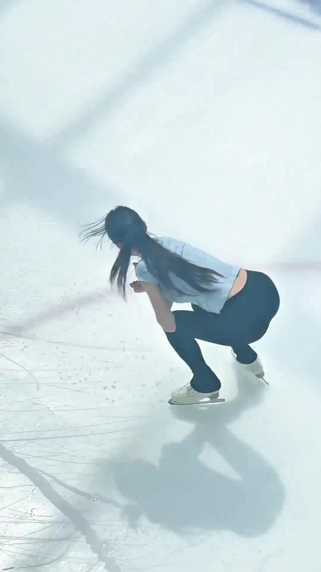 这个女大学生，一看就未来可期！