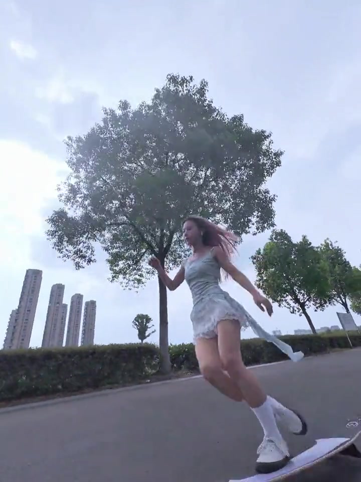 摔得刚刚好，懵圈不伤脑