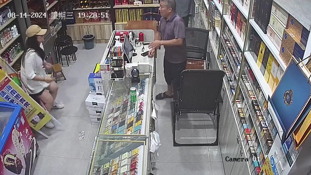 低血糖这么吓人啊！