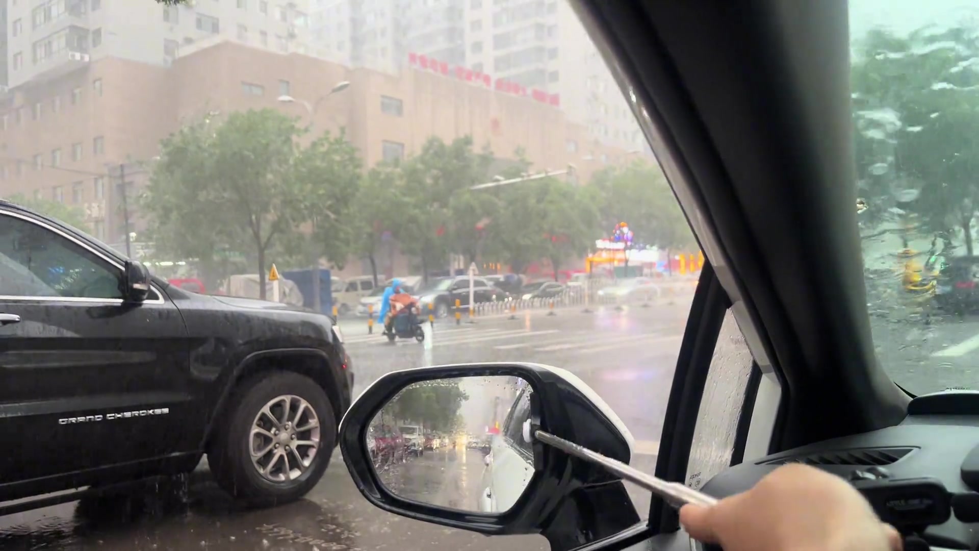 这小玩意还确实有用哦！