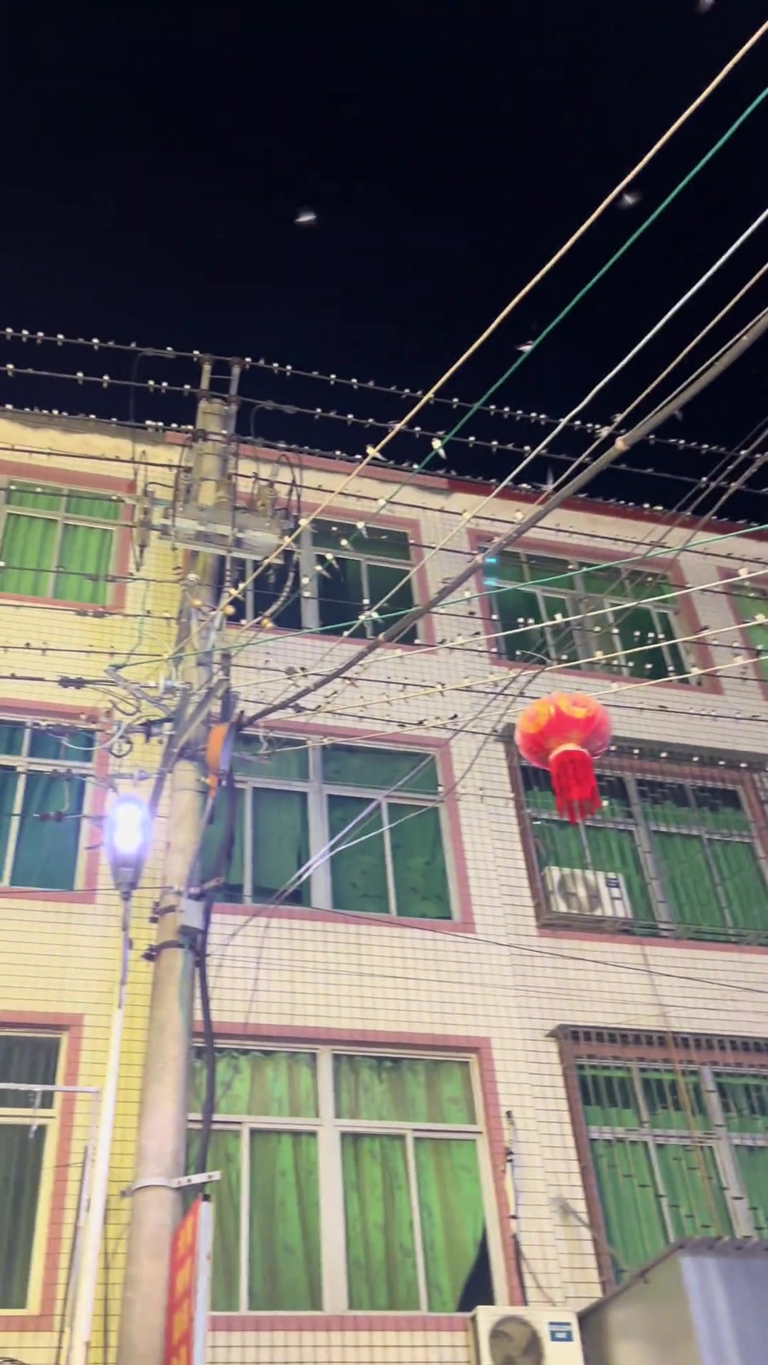 燕子扎堆在电线上预示了什么呢