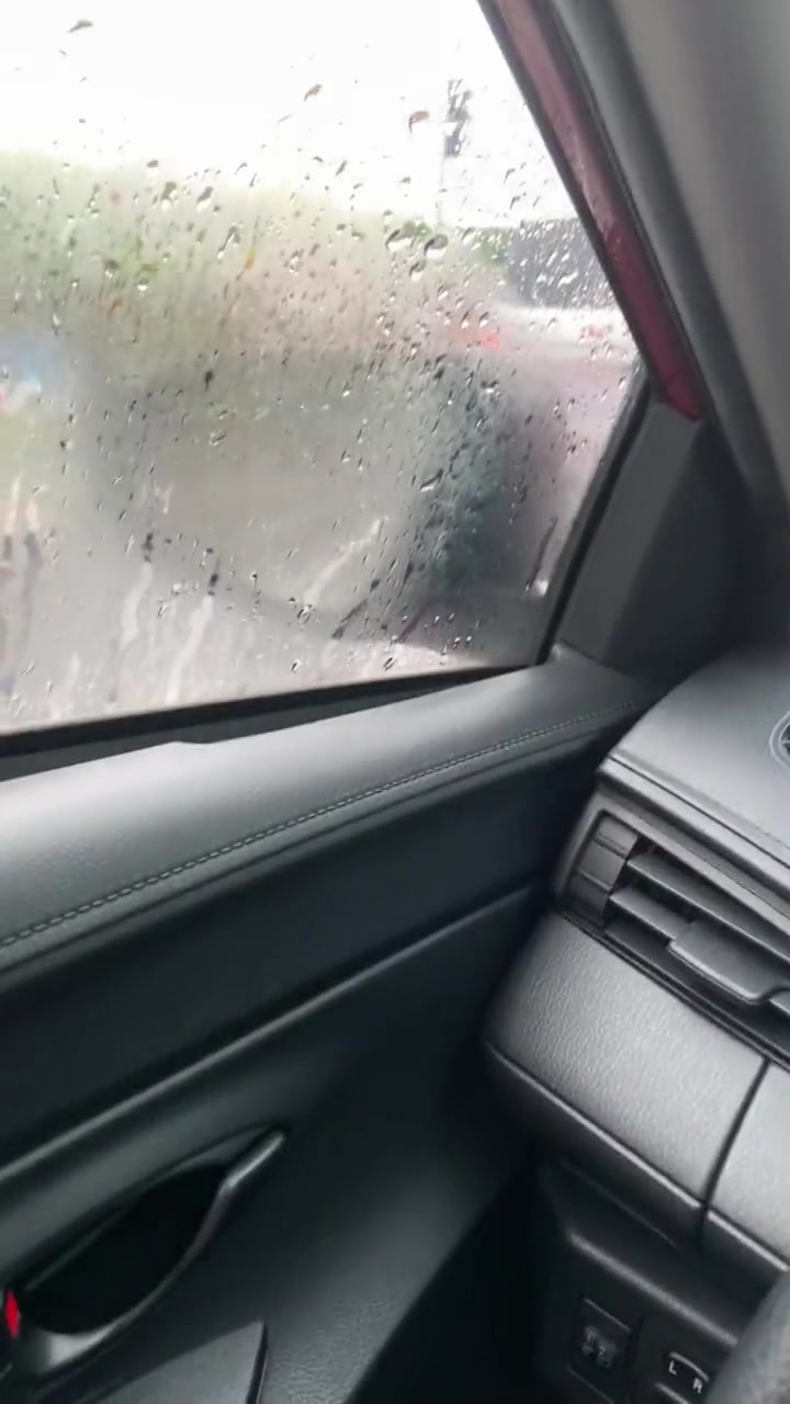 这个雾有什么办法防止