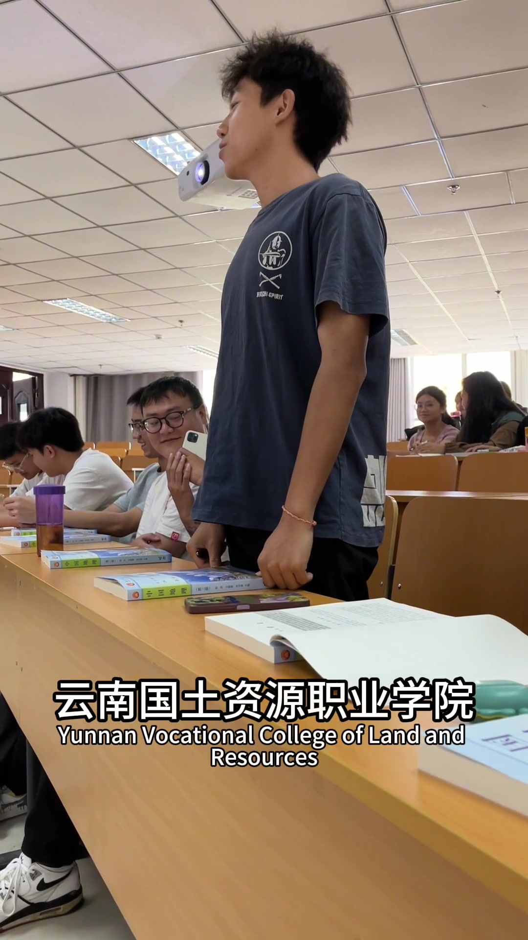 开学自我介绍的正确打开方式！