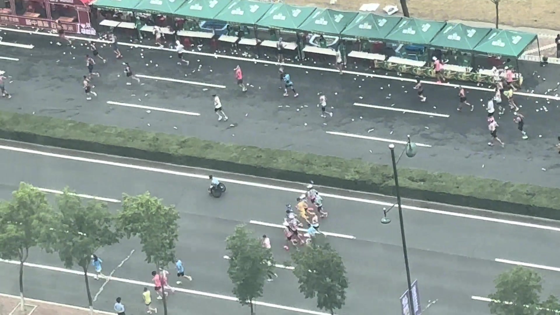 不是哥们，你还挺快哈！