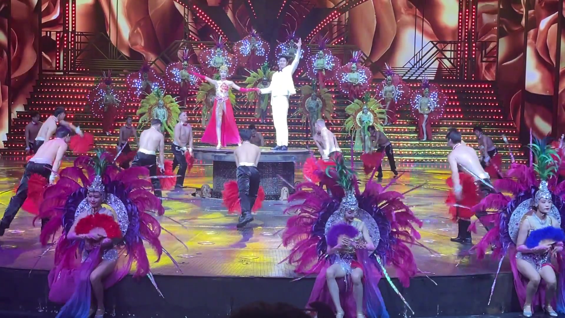 这种要怎么面试呢