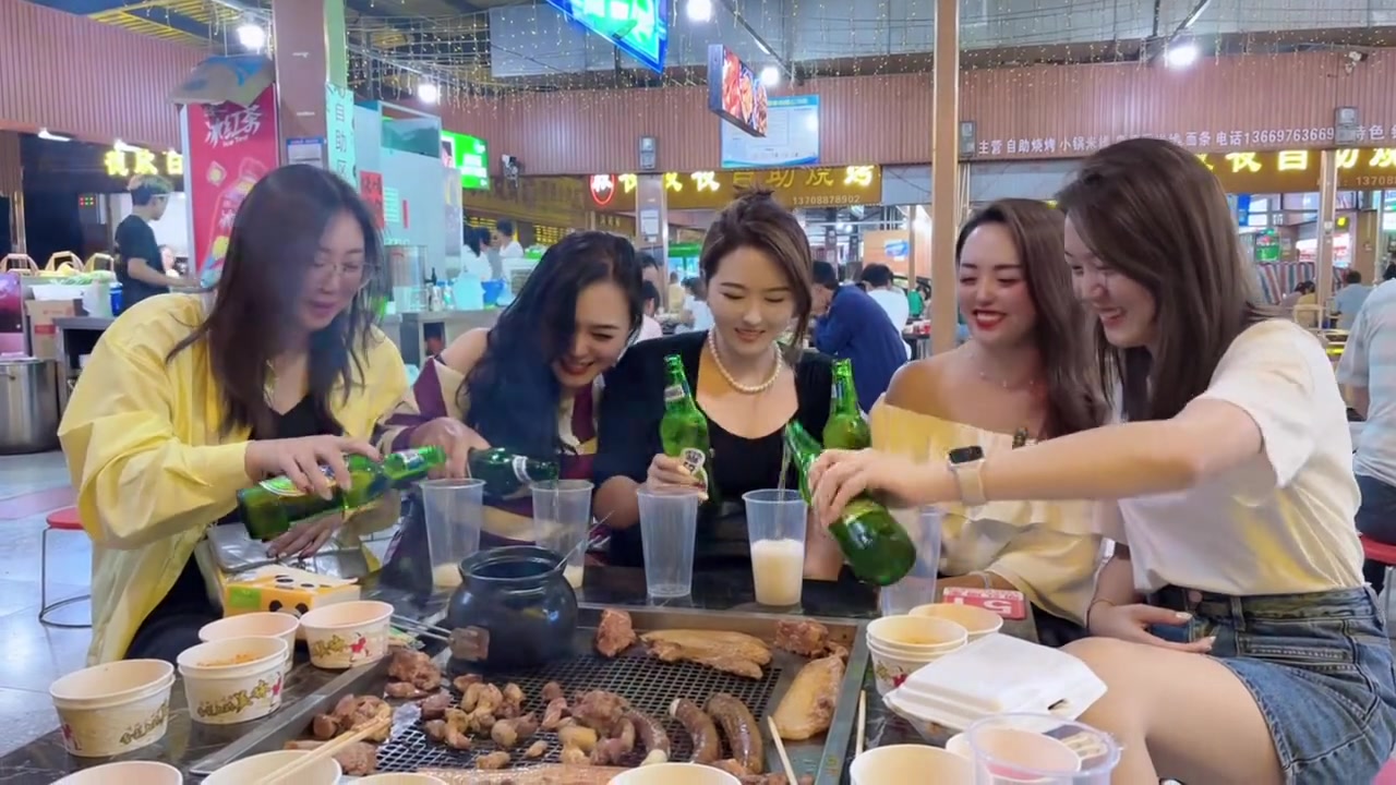 说实话，第一个我就不认同了！