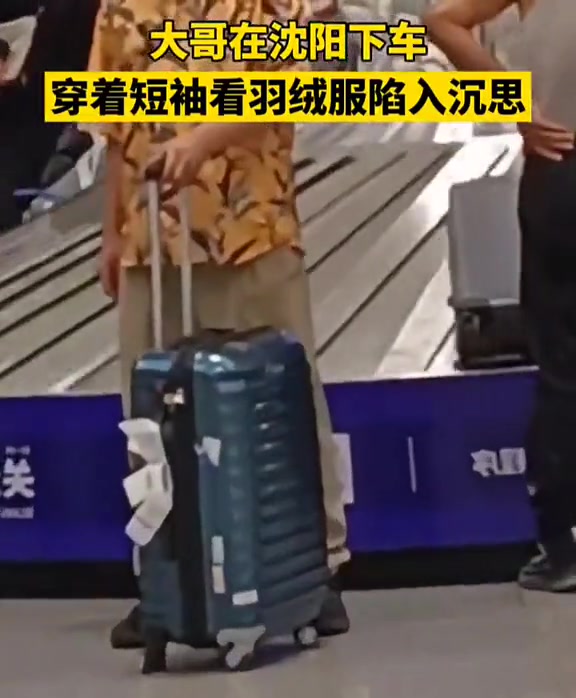 不急边上还有个穿背心的