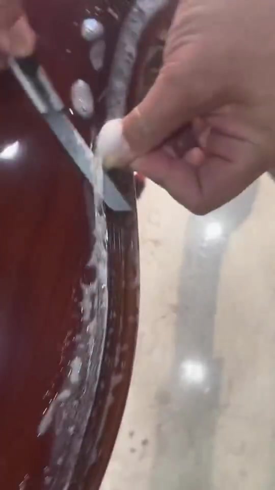 这么丝滑的吗！！