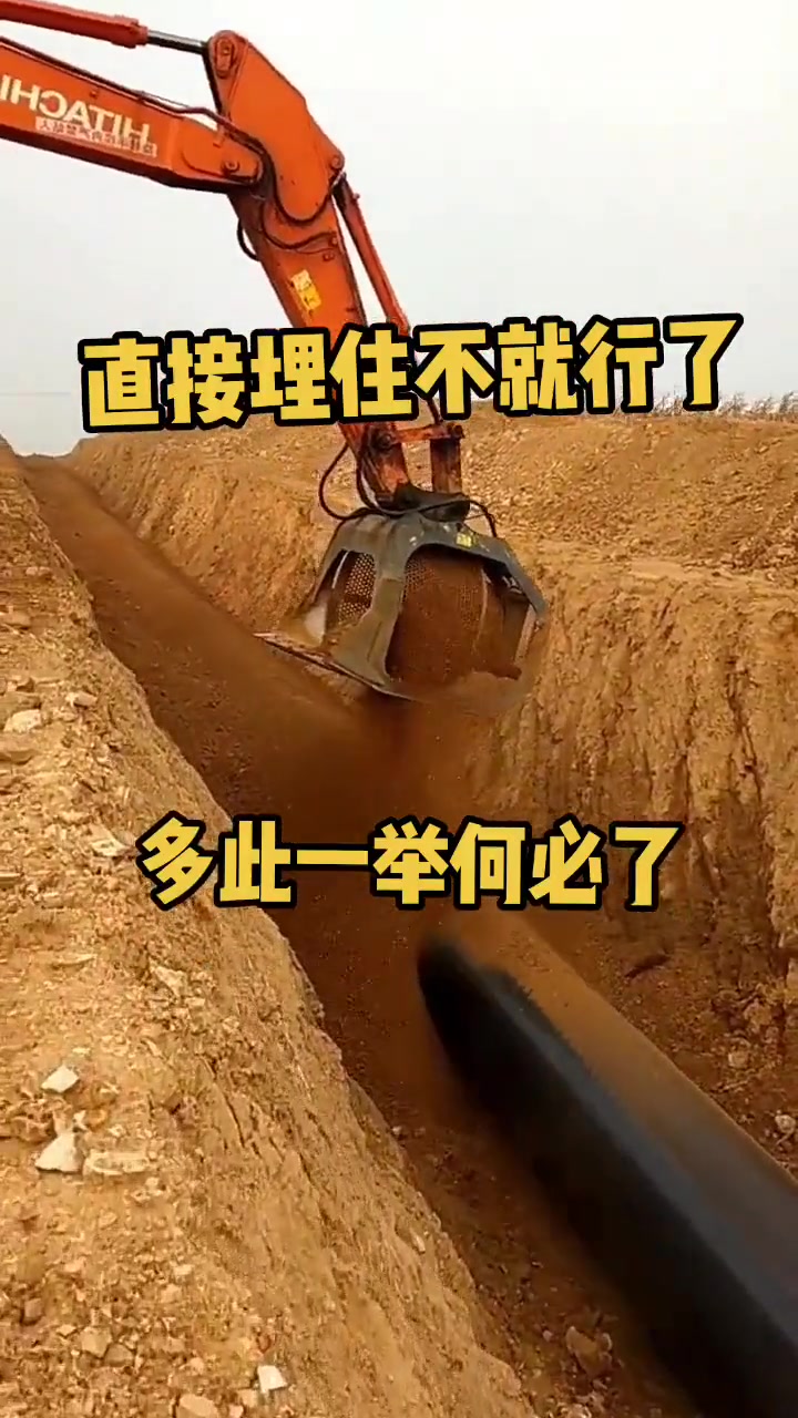 不懂就问，为啥不直接给他填了