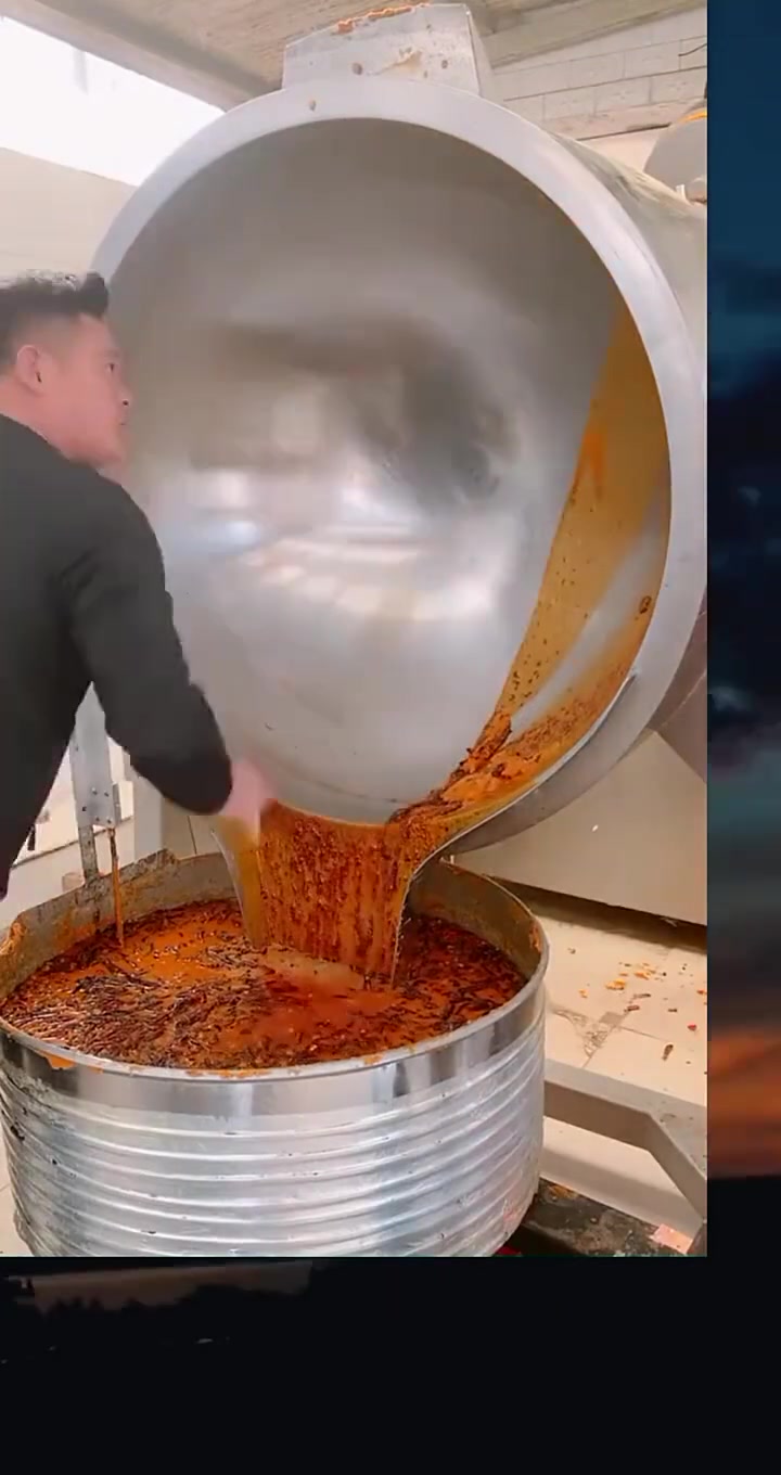 能刮的这么干净的吗