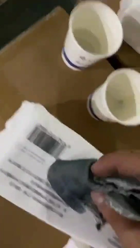 卫生巾还能翻新女性朋友注意了！