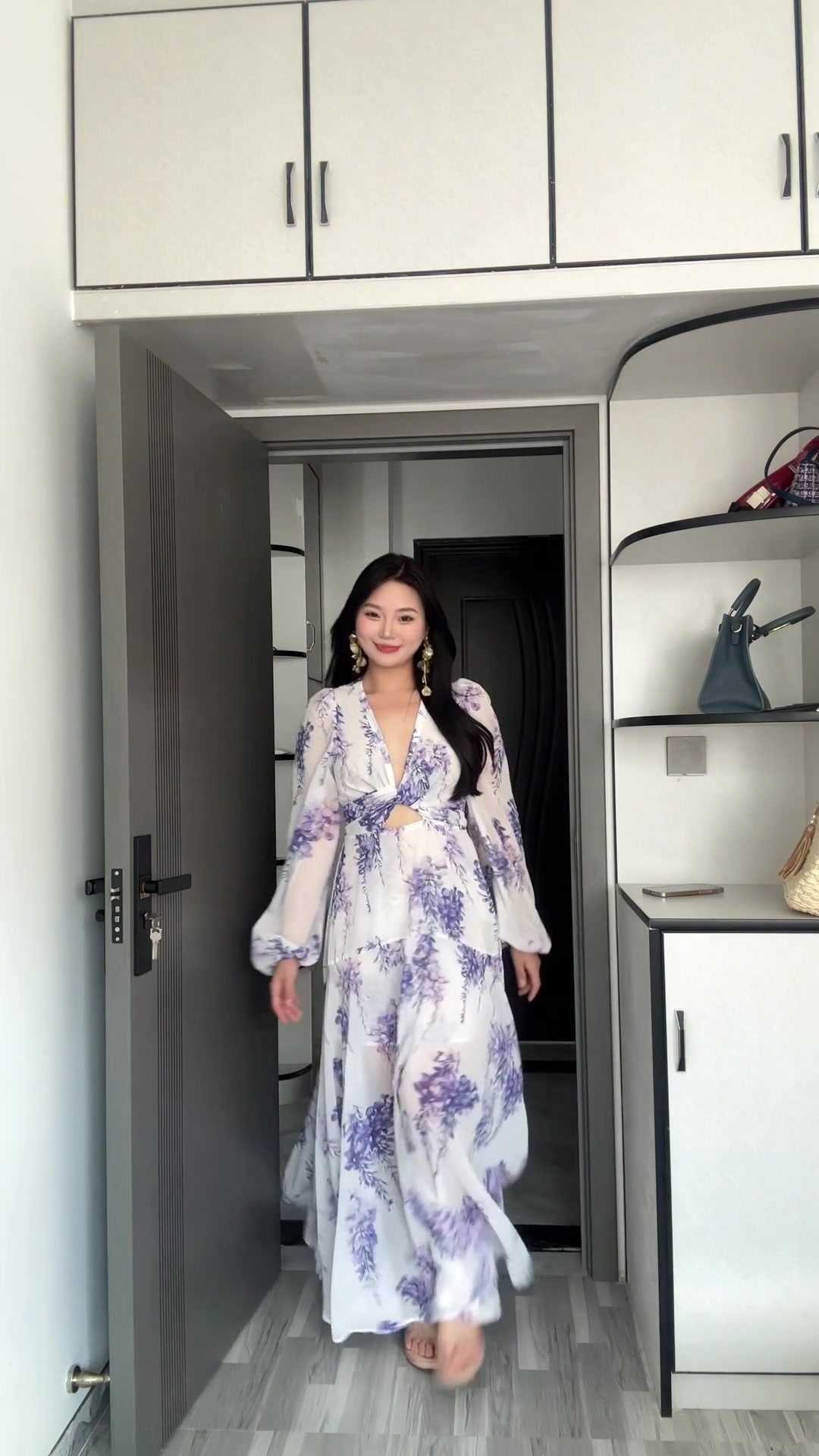 第一套！我喜欢第一套