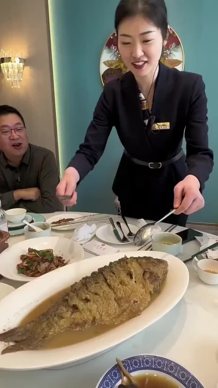 剥鱼需要额外收费吗！