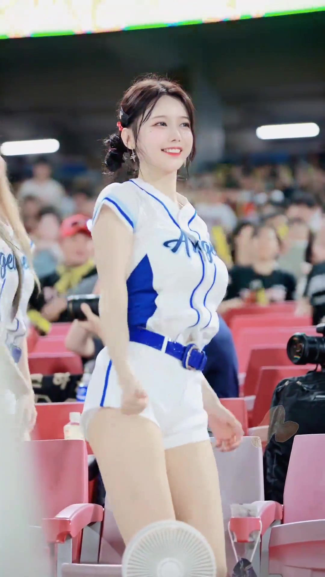 我感觉我恋爱了兄弟们！韩国人这方面玩的很溜