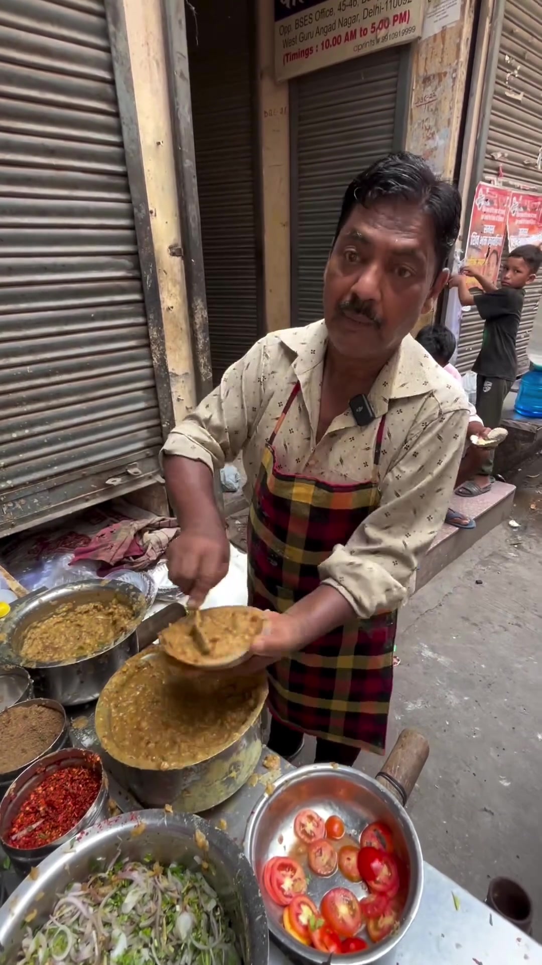 印度美食的黄色蘸料往往是他们最有意思的灵魂！