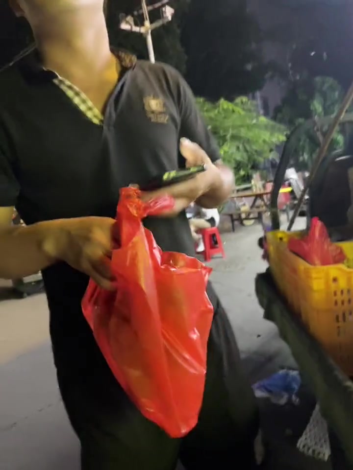 不够秤的！听明白没有！