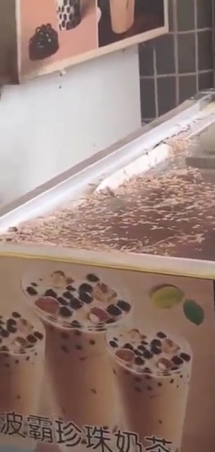 老板这样赚钱良心不会痛吗