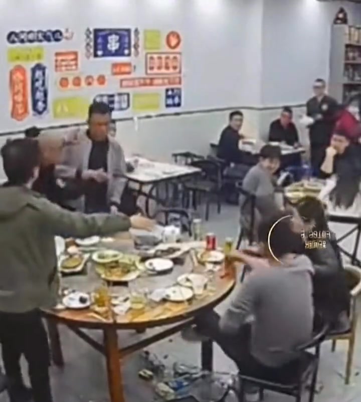 真冲啊！他师传乌鸦哥吗