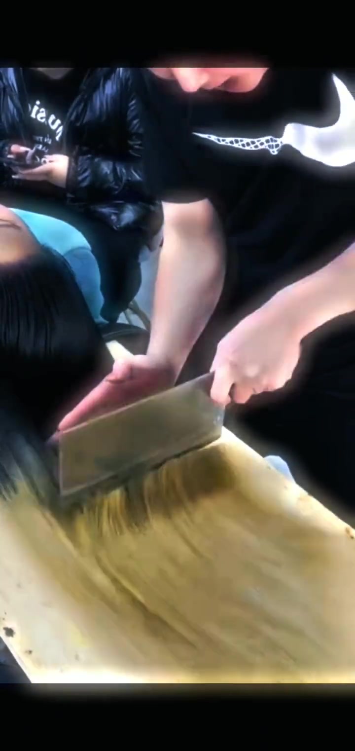 厨师理发师到底哪个是主业