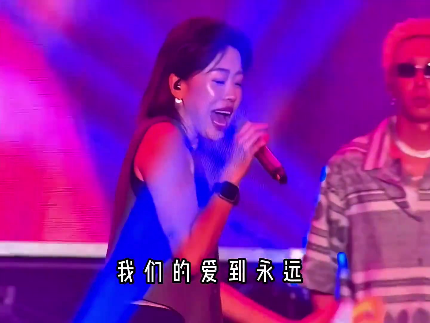 这首歌太适合结婚了，下次结婚用这首