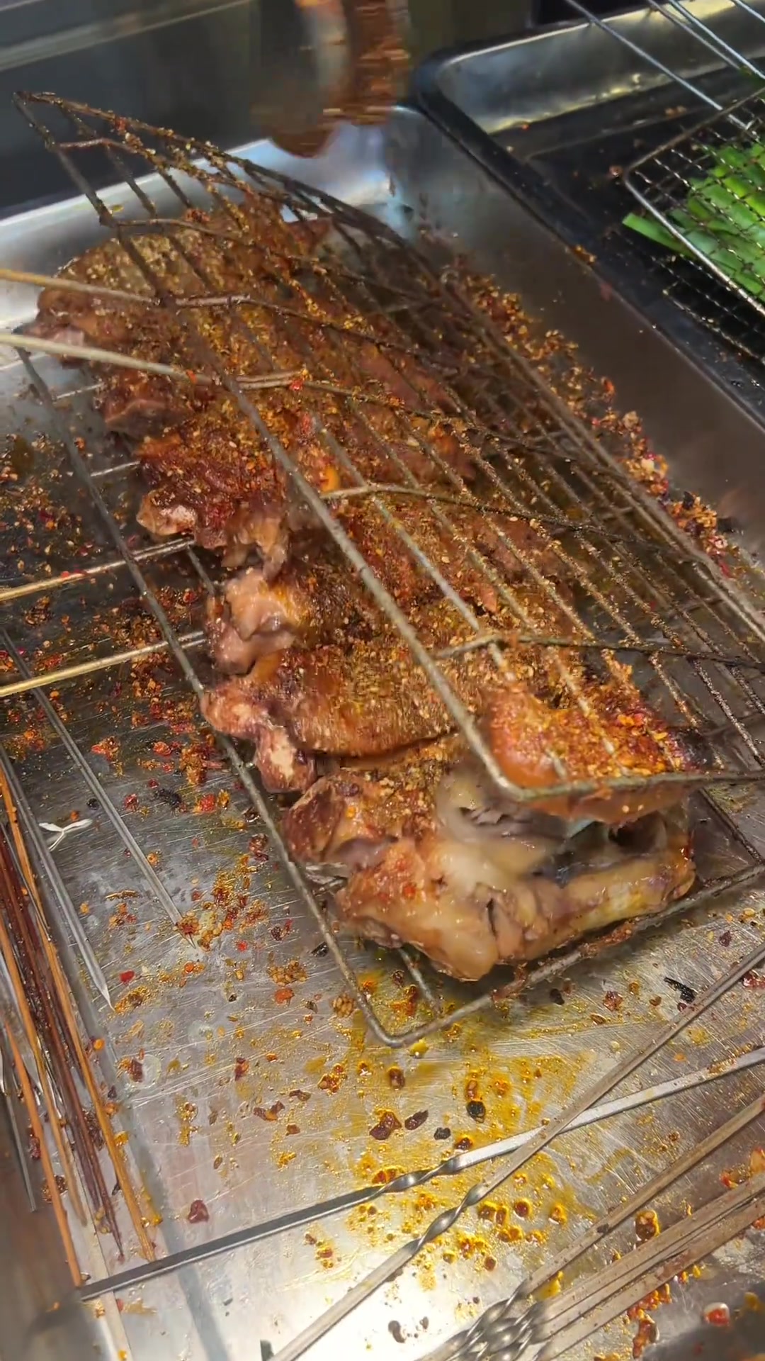 奖励深夜的好朋友请我吃猪蹄子！