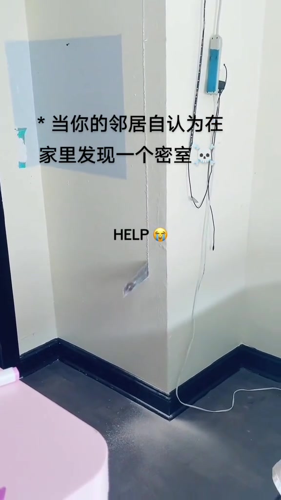这房子是木板做的吗