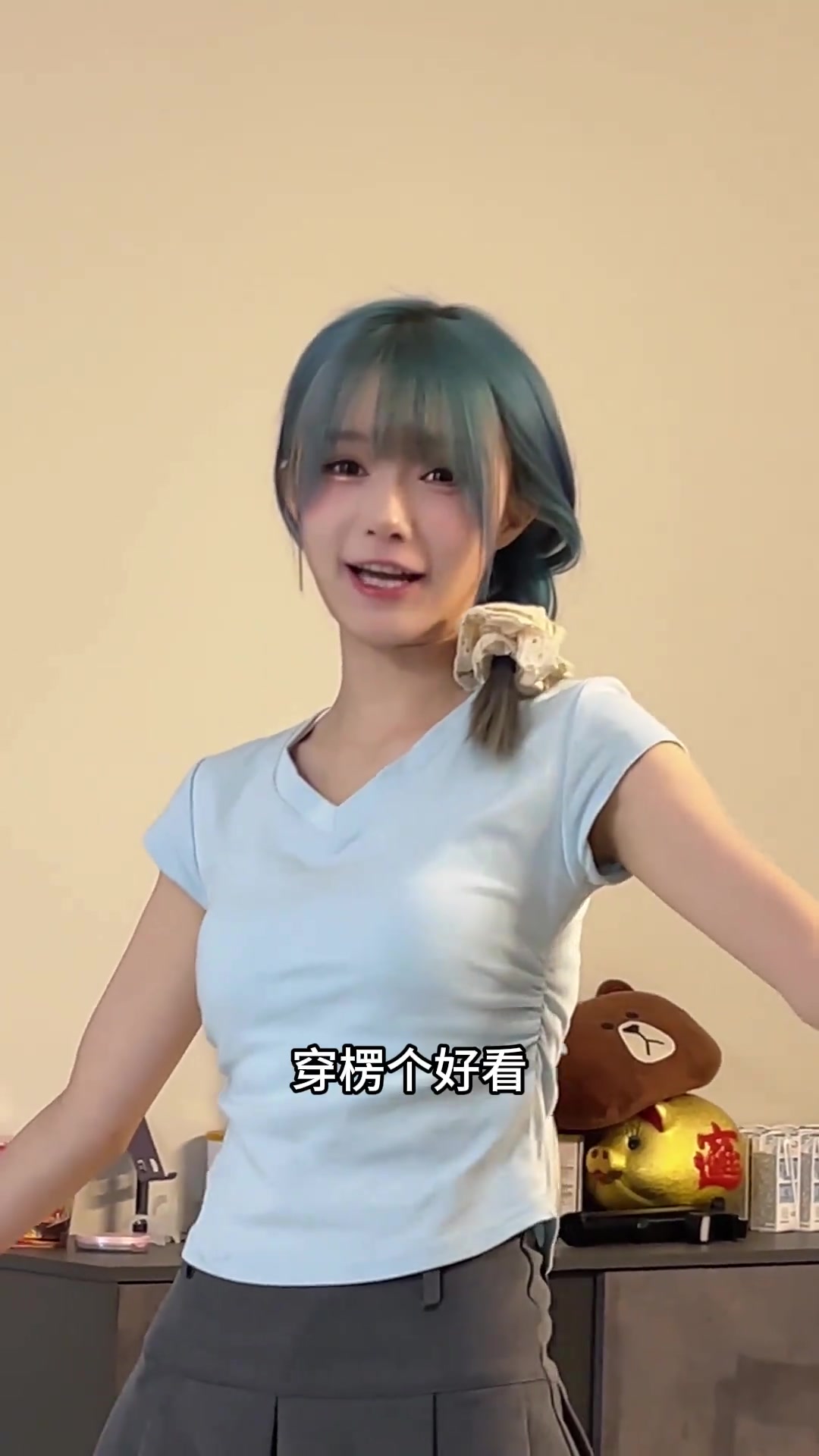 真有说的那么恐怖吗看我轻松拿捏川渝暴龙