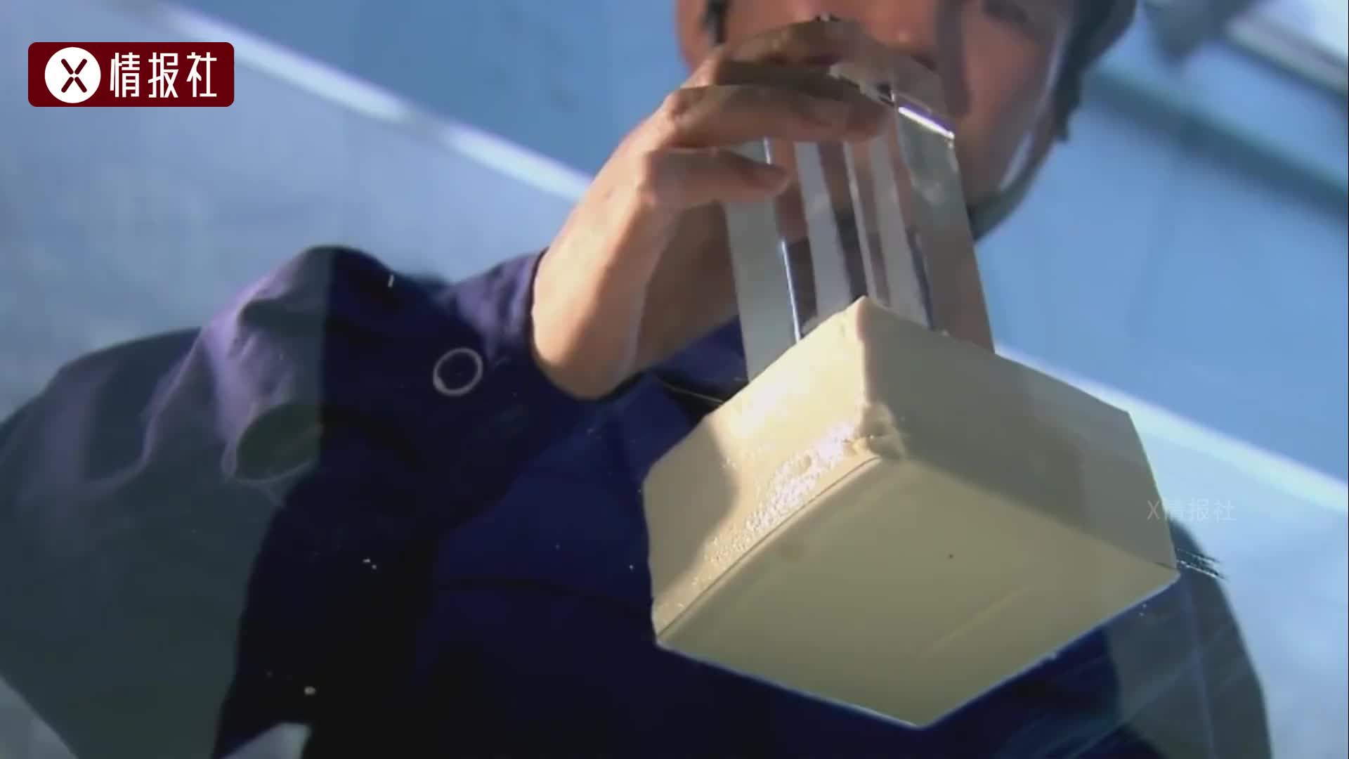 632米的中国第一高楼，是怎么在豆腐一样的土地上建起来的