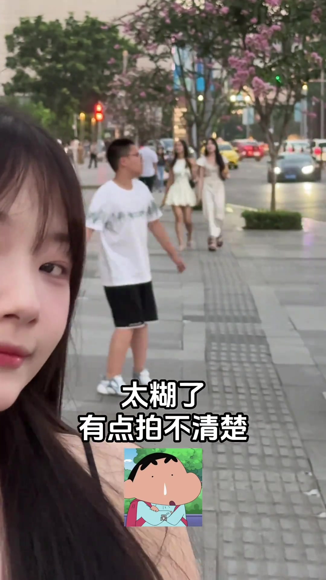 爱美之心，人皆有之