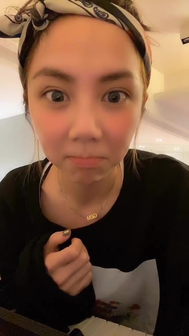 真实力！邓紫棋展示无敌铁肺，不换气唱了35秒！