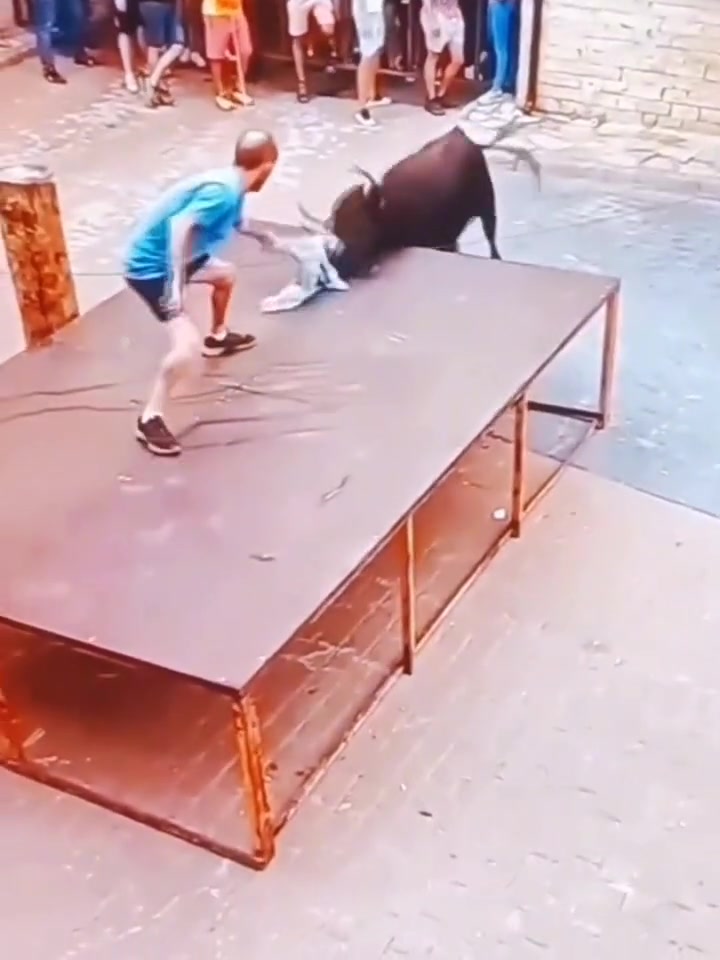 看似危险，其实很安全