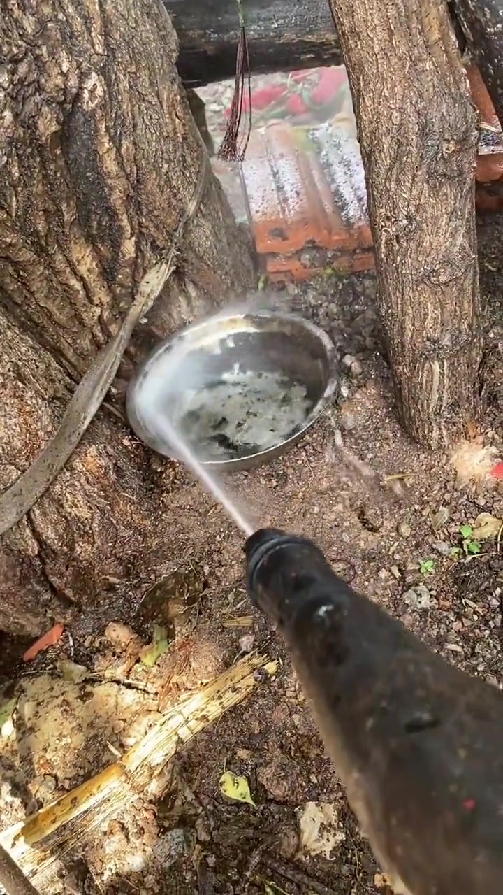 旋转陀螺，出动