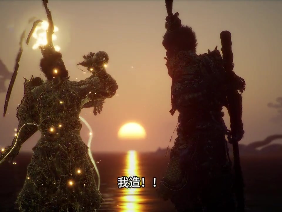 被大圣残躯打破防了，还遭疯狂嘲讽