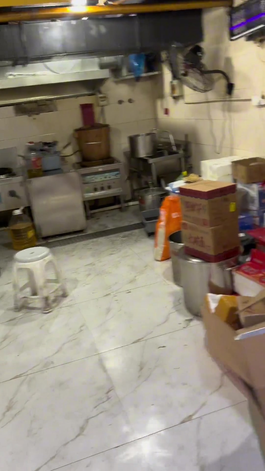 这些外卖真的有人点吗